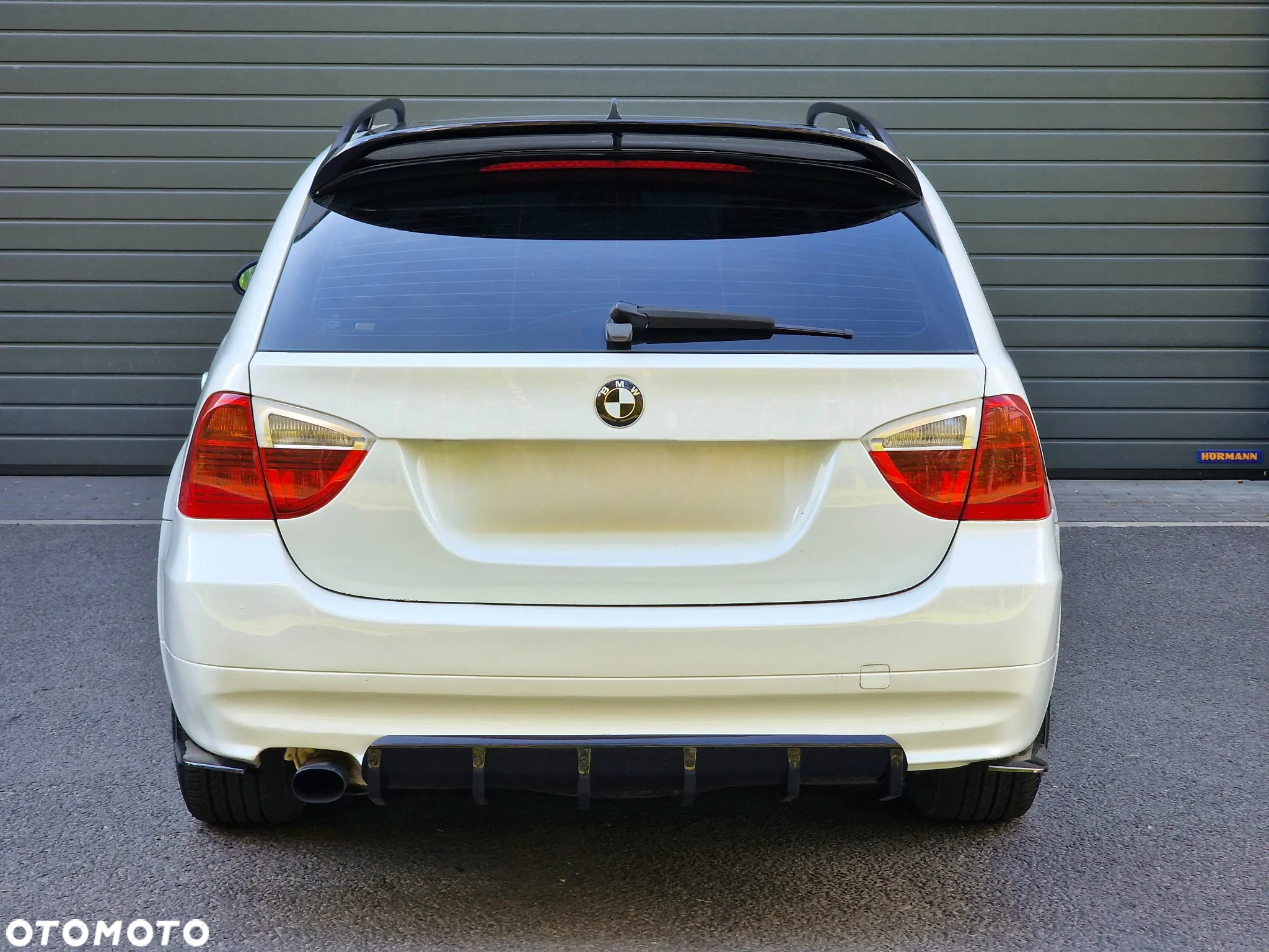 BMW Seria 3 - 10