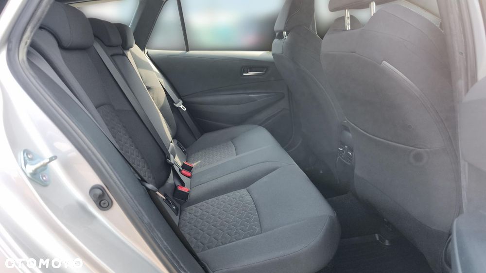 Toyota Corolla 1.8 Hybrid Comfort - 10