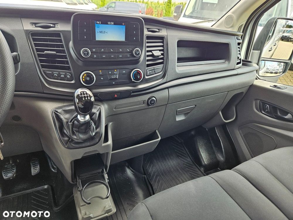 Ford transit L3H2 *44999zł NETTO* 2.0TdCi/131KM - 28