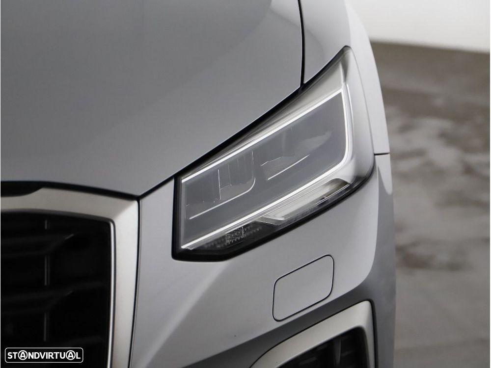 Audi Q2 35 TFSI Advanced S tronic - 29