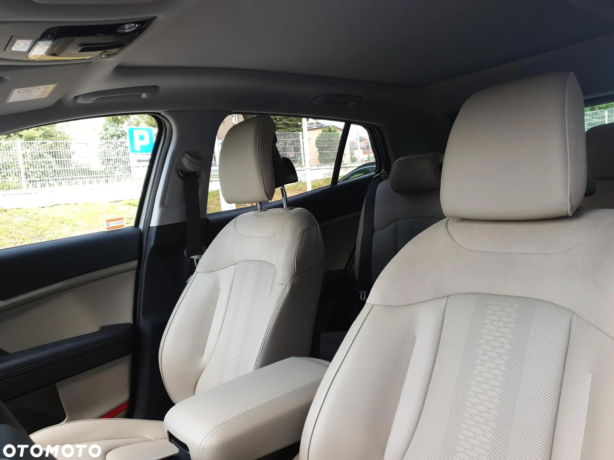 Kia Sportage 1.6 T-GDI Business Line 2WD DCT - 11