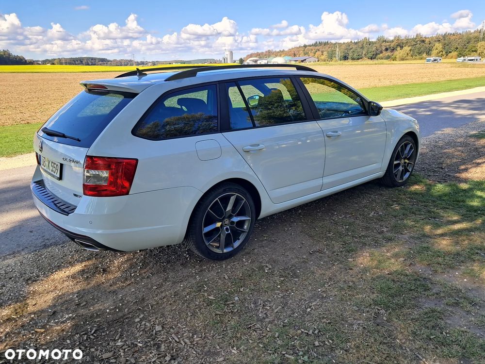 Skoda Octavia - 11