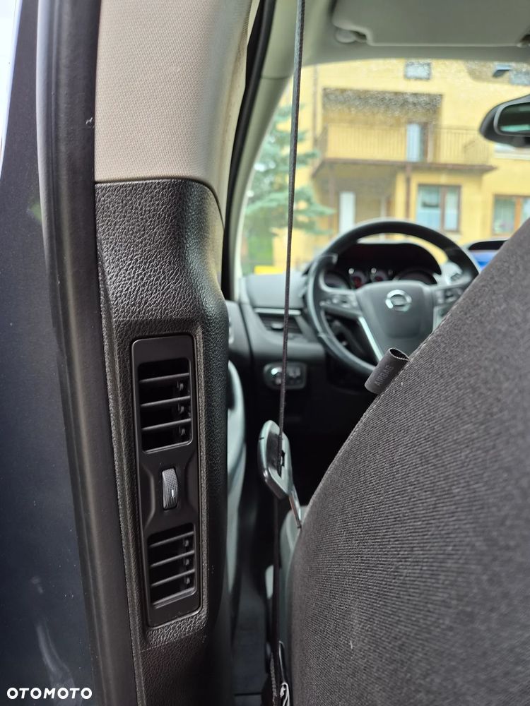 Opel Zafira 1.4 Turbo Automatik Business Edition - 35