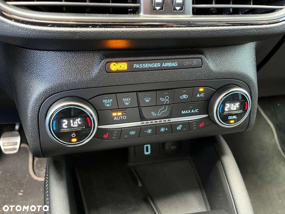 Ford Focus 2.3 EcoBoost ST Edition - 18