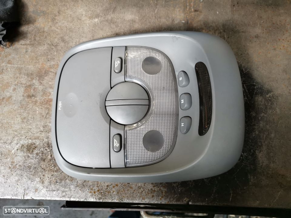 KIA CARENS 2002 2.0 CRDI PLAFOMIER PL006 - 1
