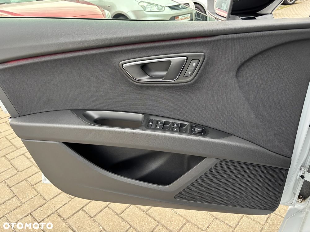 Seat Leon - 19