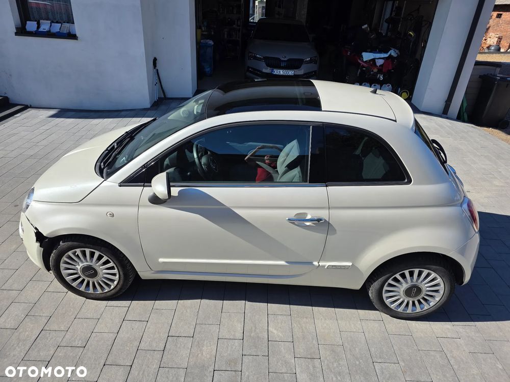 Fiat 500 - 3