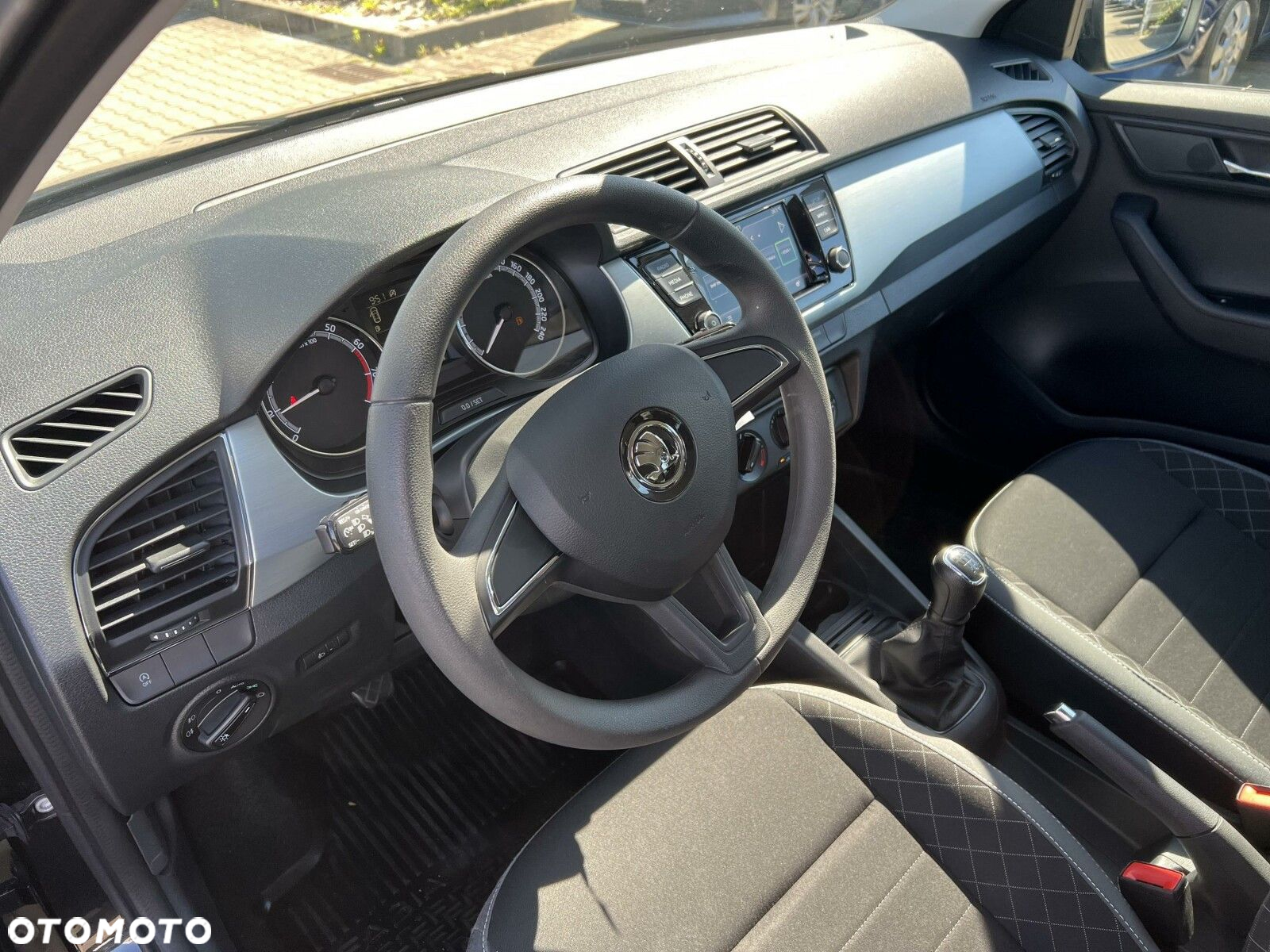 Skoda Fabia 1.0 TSI Ambition - 18