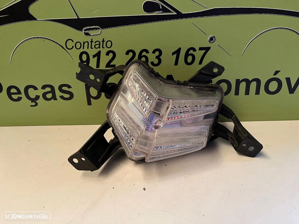 Kia Niro I FAROL DIURNO LED ESQUERDO - FF778 - 1