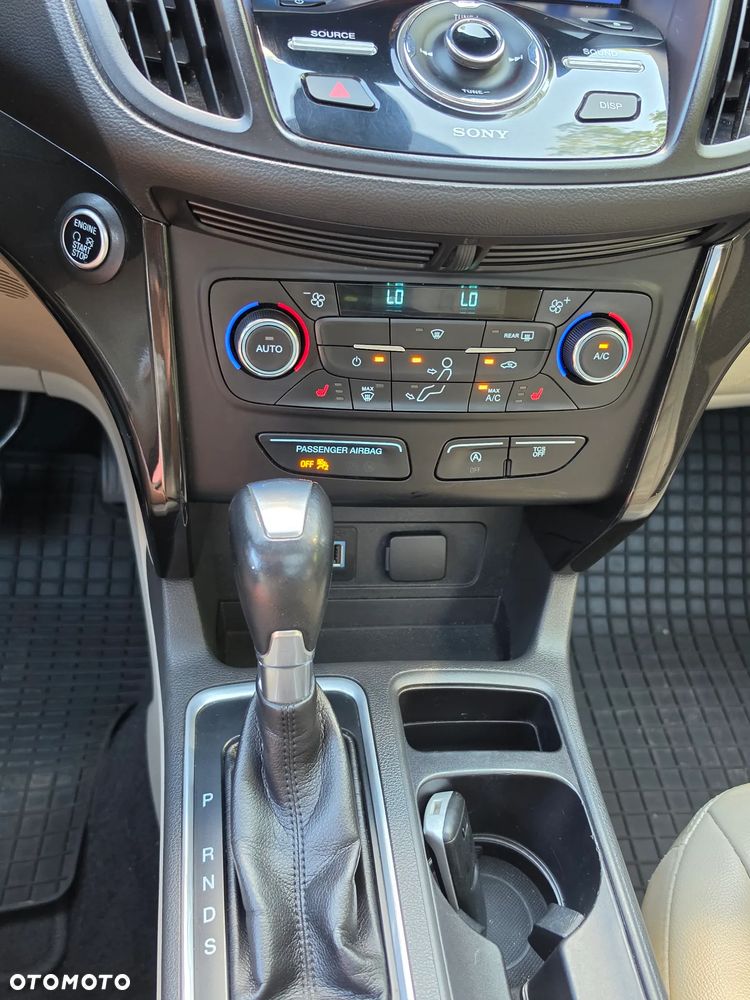 Ford Kuga 1.5 EcoBoost AWD Titanium ASS - 12