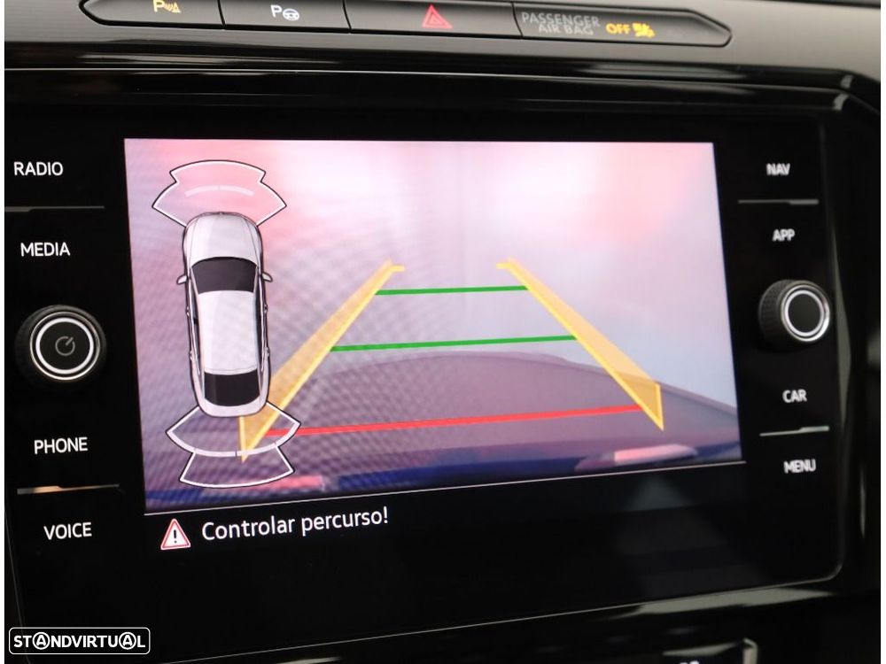 VW Arteon 2.0 TDI Elegance DSG - 24