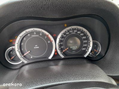 Honda Accord 2.0 Comfort - 10