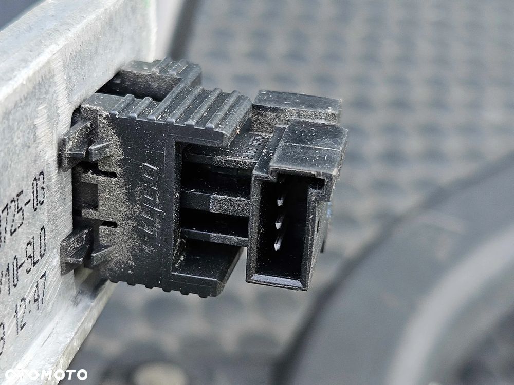 Pedały 678711/10 6761310 Pedał Czujnik Hamulca Sprzegła Stelaż Manual Europa BMW 3 E90 E91 E92 - 8