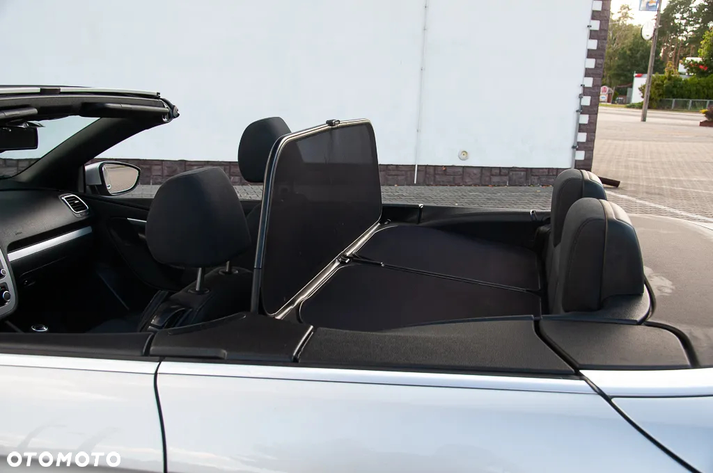 Volkswagen Eos 1.4 TSI BlueMotion Technology - 28