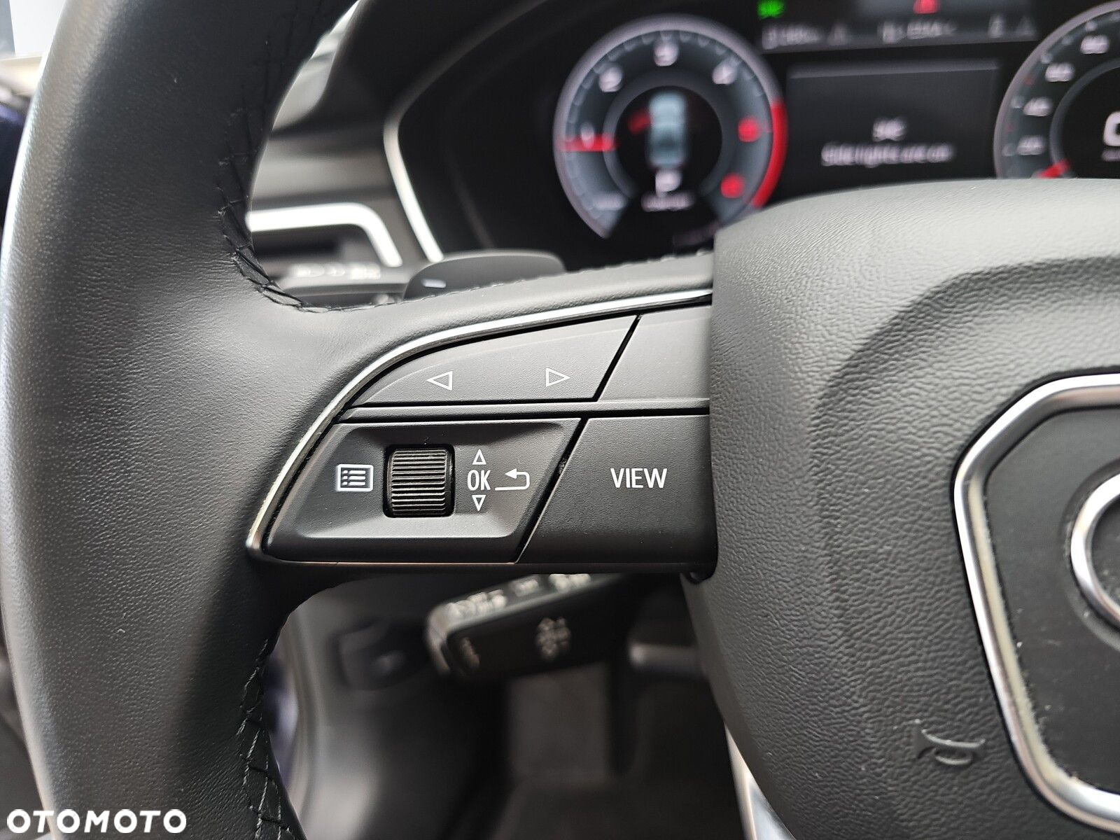 Audi A4 40 TDI mHEV Quattro S tronic - 20