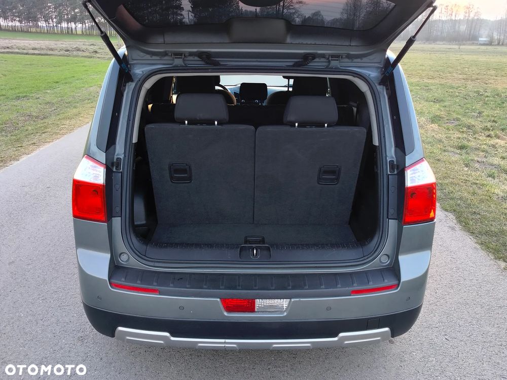 Chevrolet Orlando 1.8 LS - 37