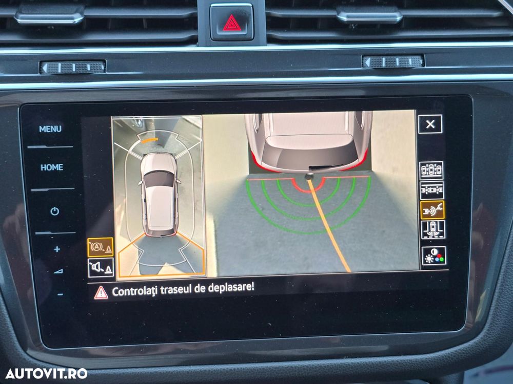 Volkswagen Tiguan - 31