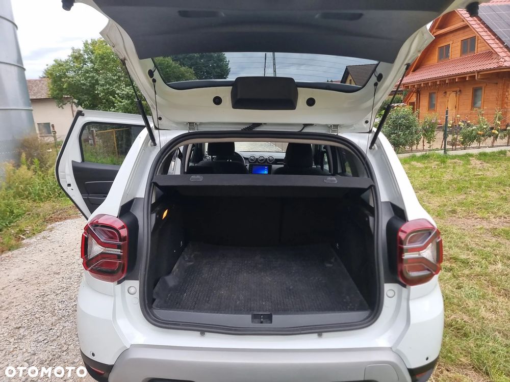 Dacia Duster 1.0 TCe Prestige - 7