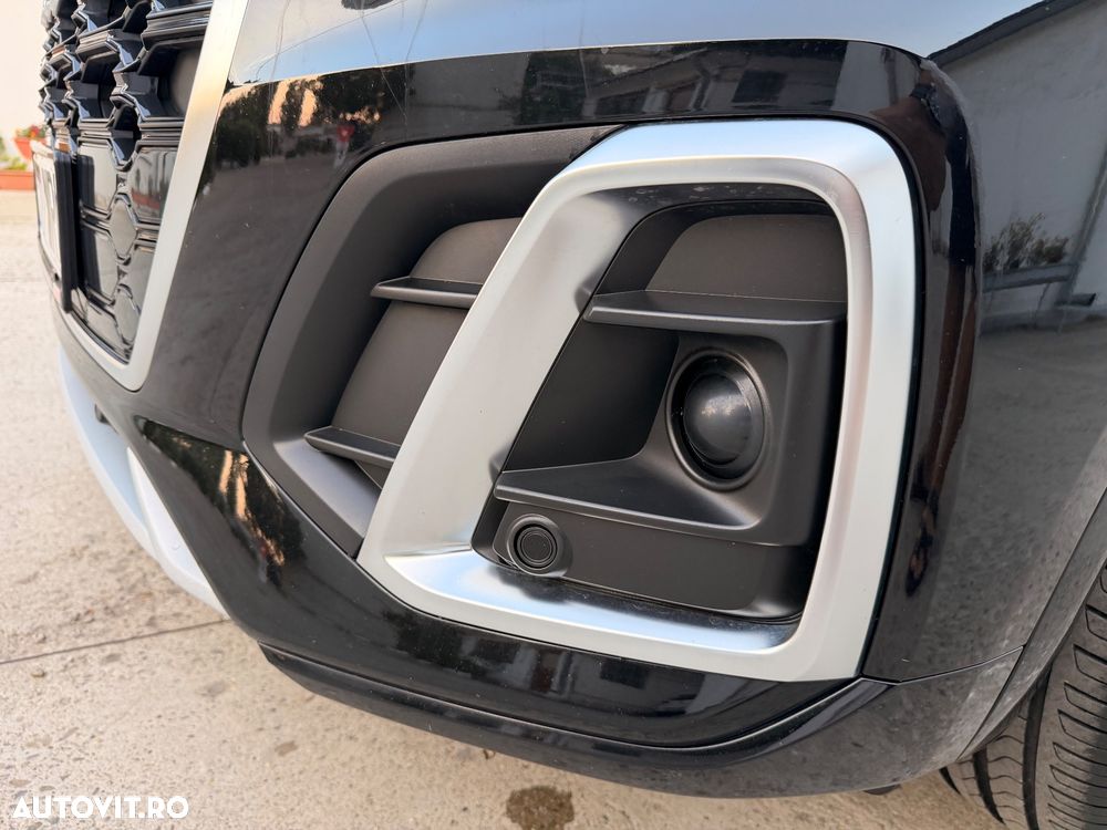 Audi Q5 40 TDI quattro S tronic MHEV S Line - 23