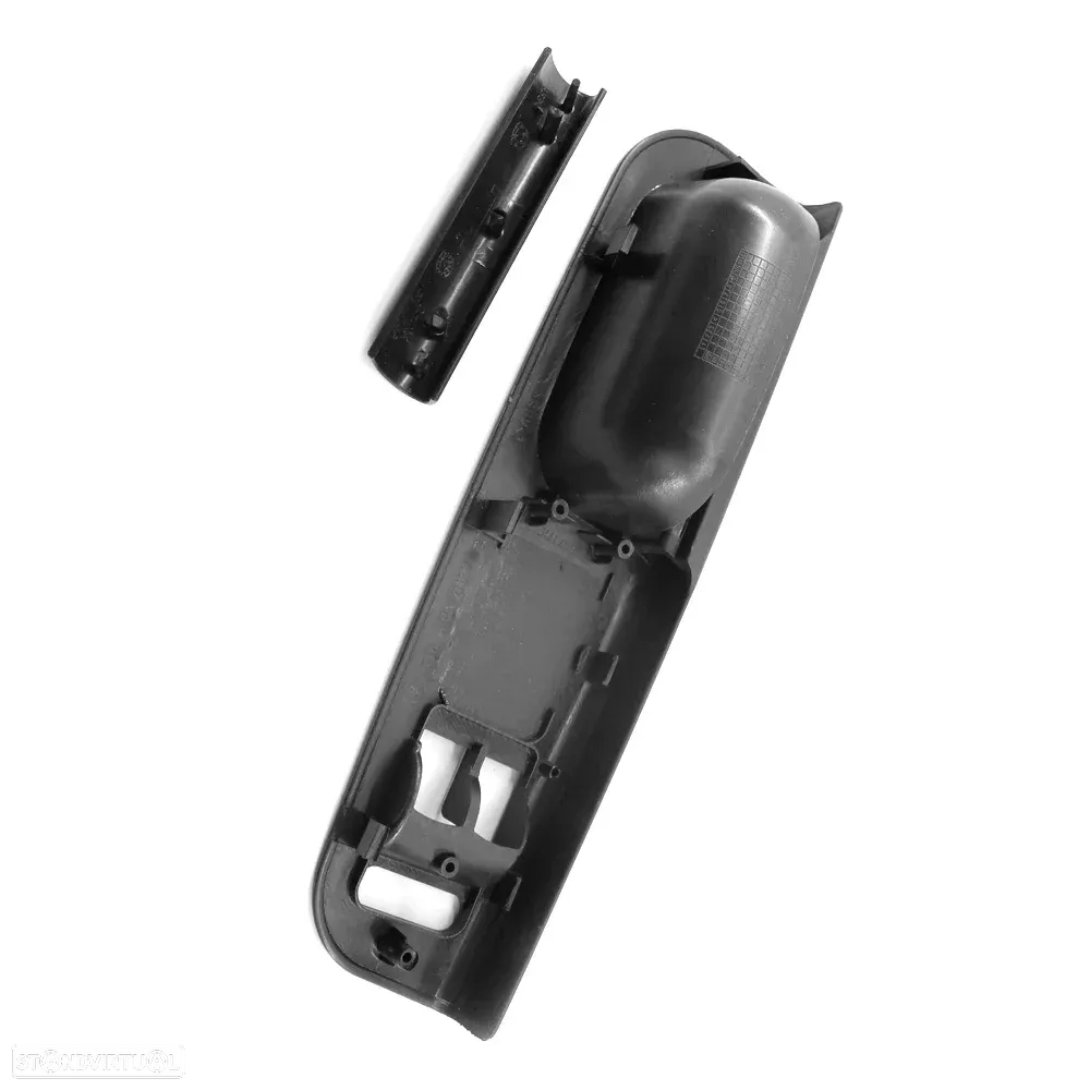 Puxador Interior Condutor Volkswagen Golf 4 3 portas - 6