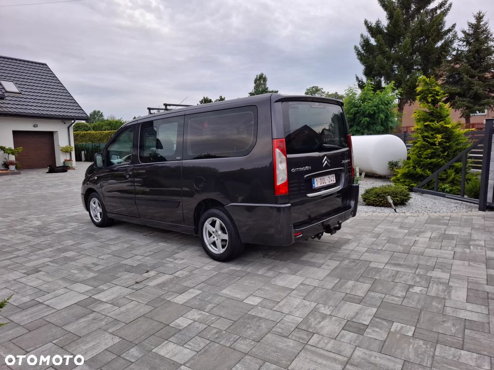 Citroën Jumpy Combi - 10