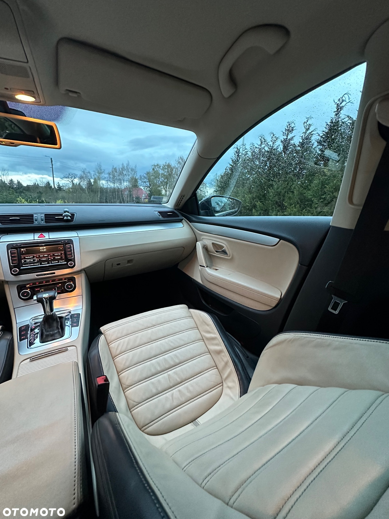 Volkswagen Passat CC - 8