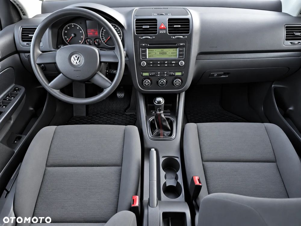 Volkswagen Golf 1.6 Edition - 19