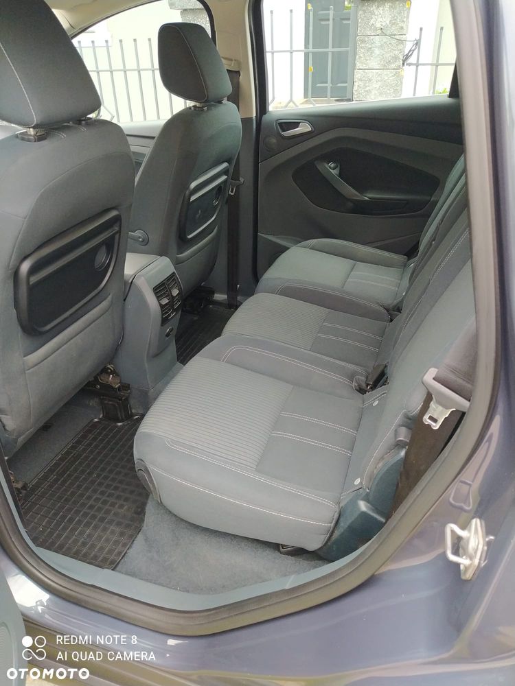 Ford C-MAX ver-1-6-tdci-titanium - 12