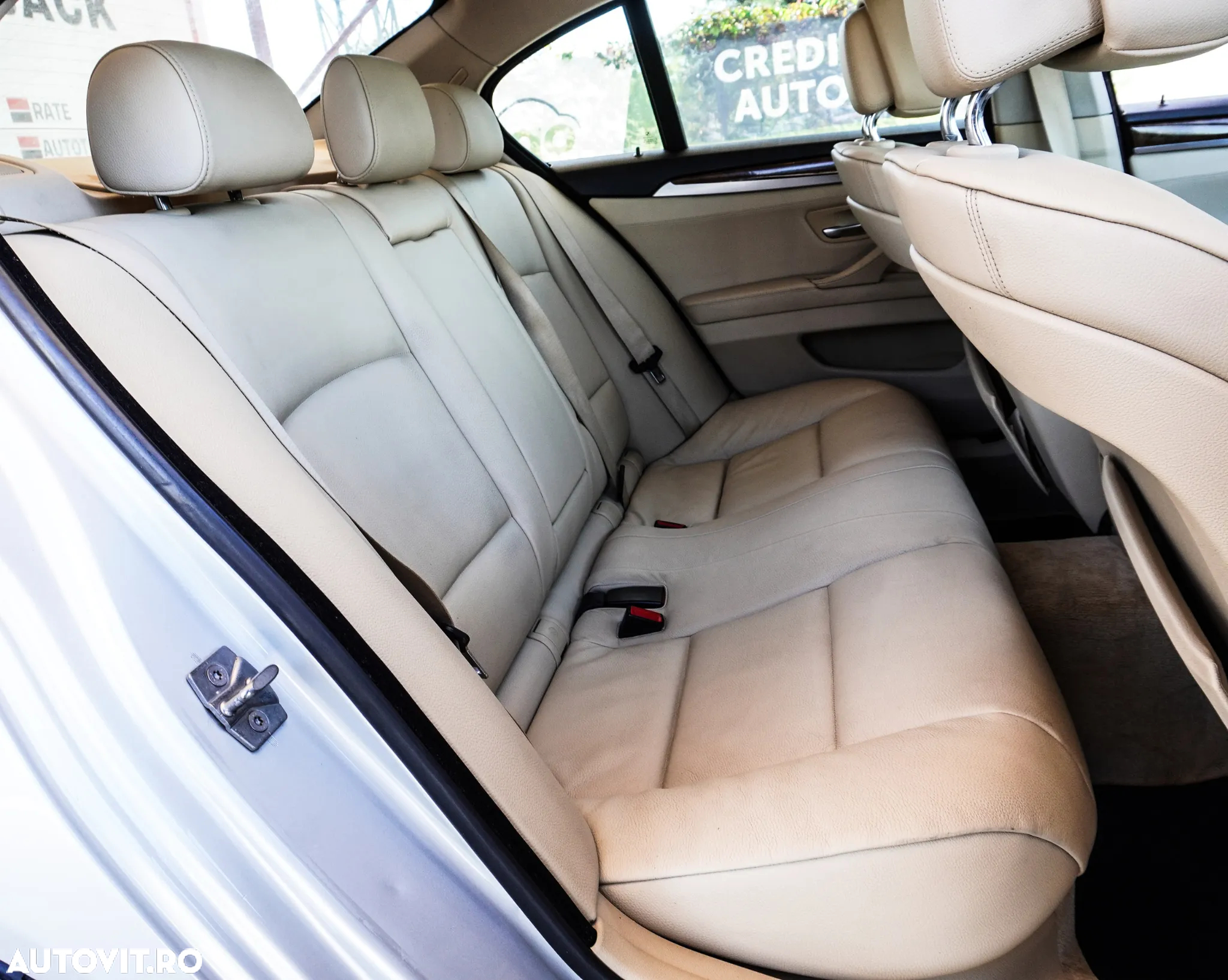 BMW Seria 5 - 17