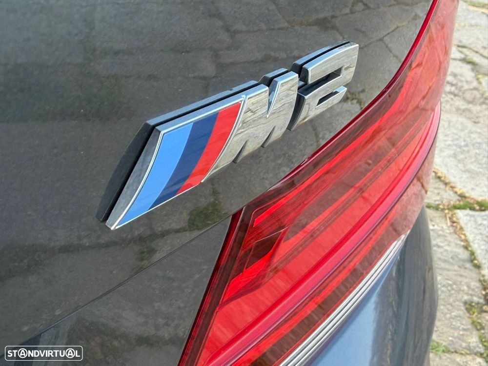 BMW M2 Standard - 10
