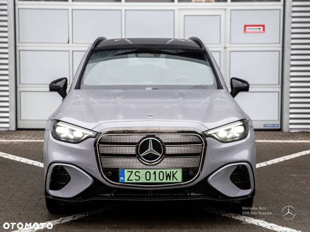 Mercedes-Benz GLC 400 94kWh 4-Matic EQ - 10
