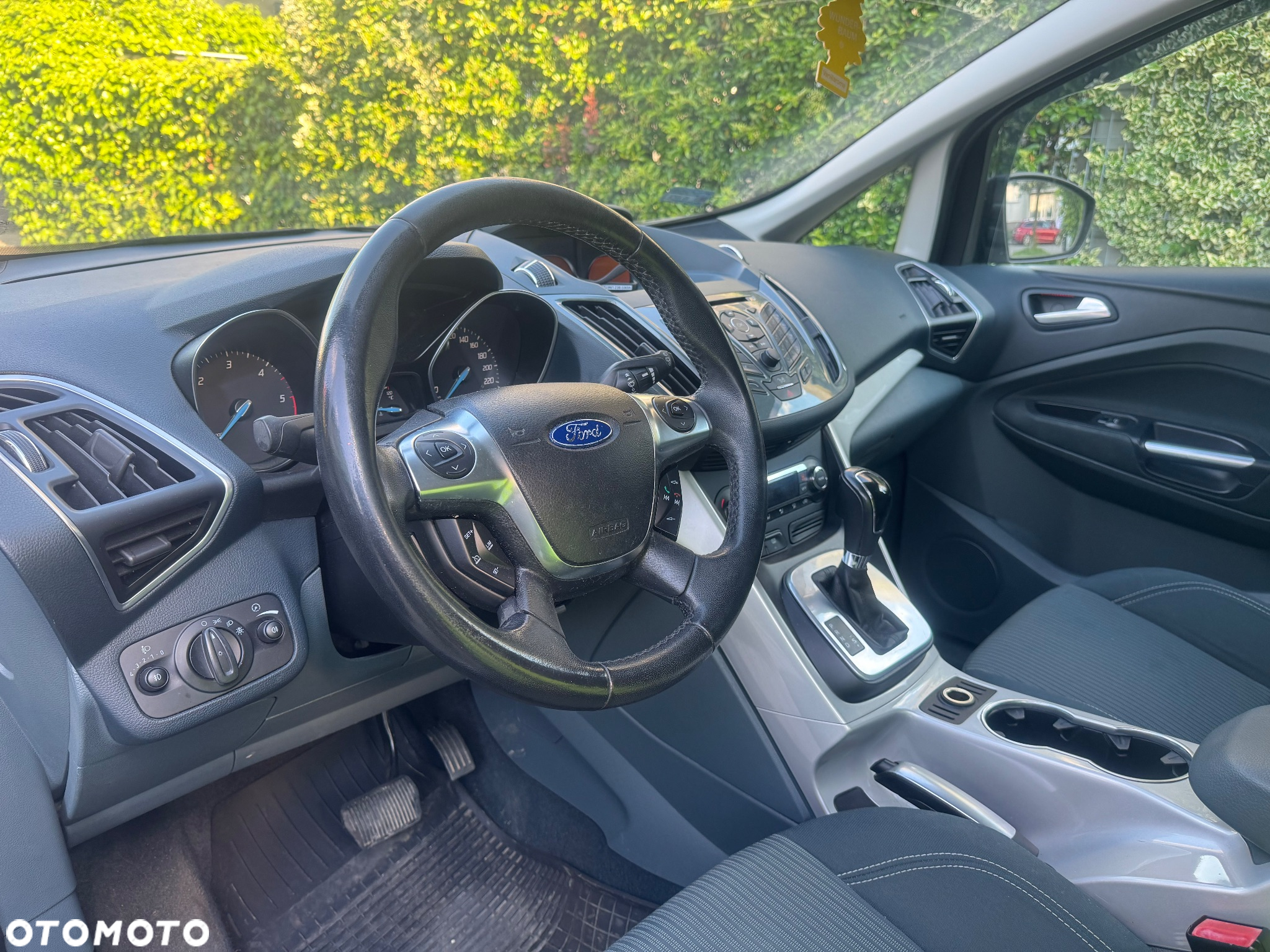 Ford C-MAX - 7