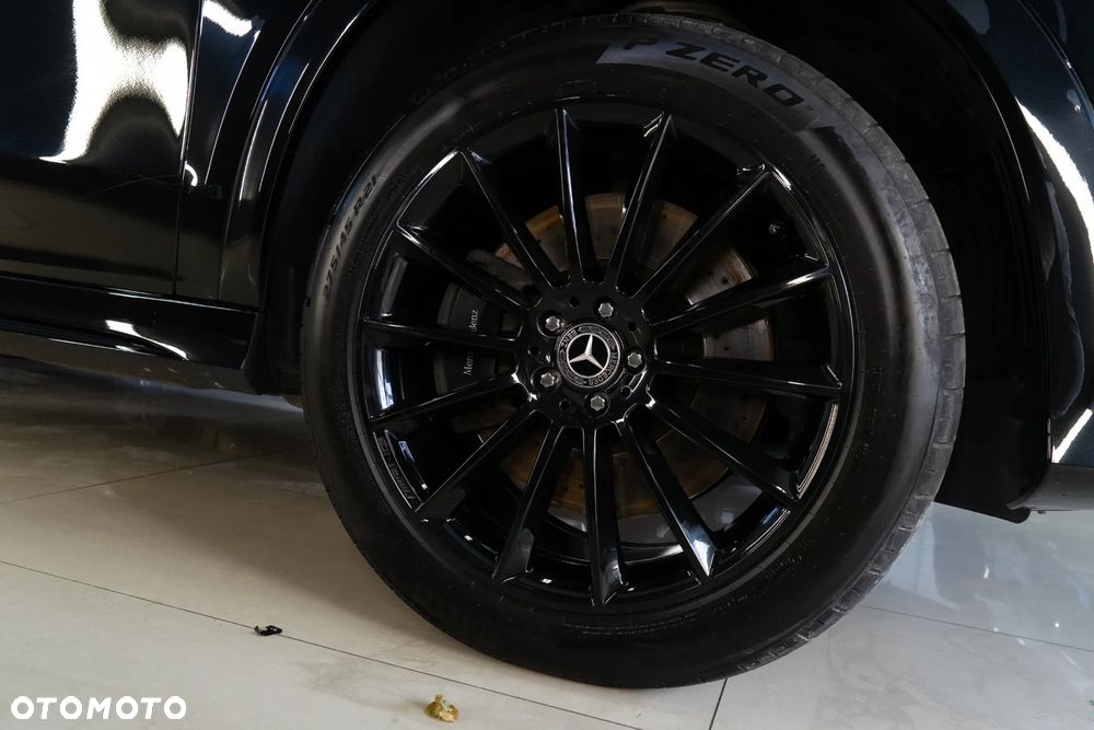 Mercedes-Benz GLE 450 d mHEV 4-Matic AMG Line - 5