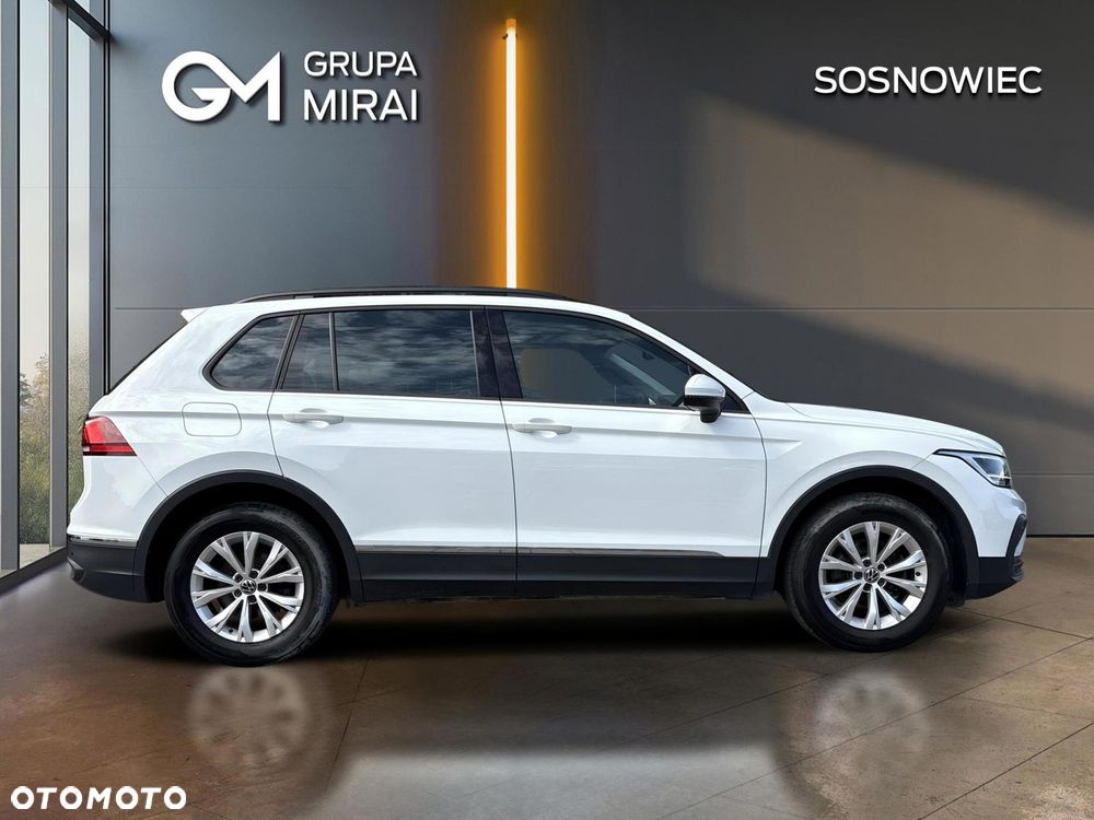 Volkswagen Tiguan 1.5 TSI EVO Life - 6