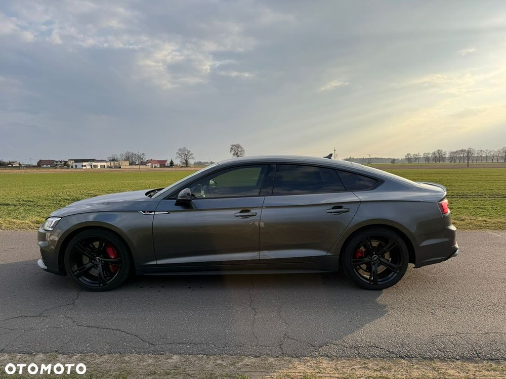Audi S5 Coupé - 3