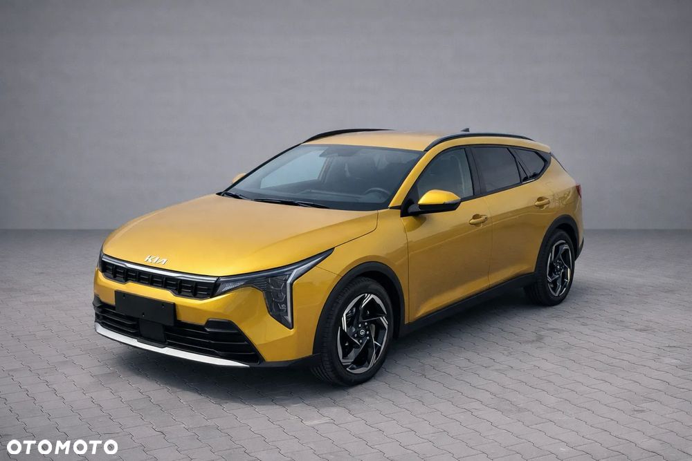 Kia K4 1.6 T-GDI M - 1