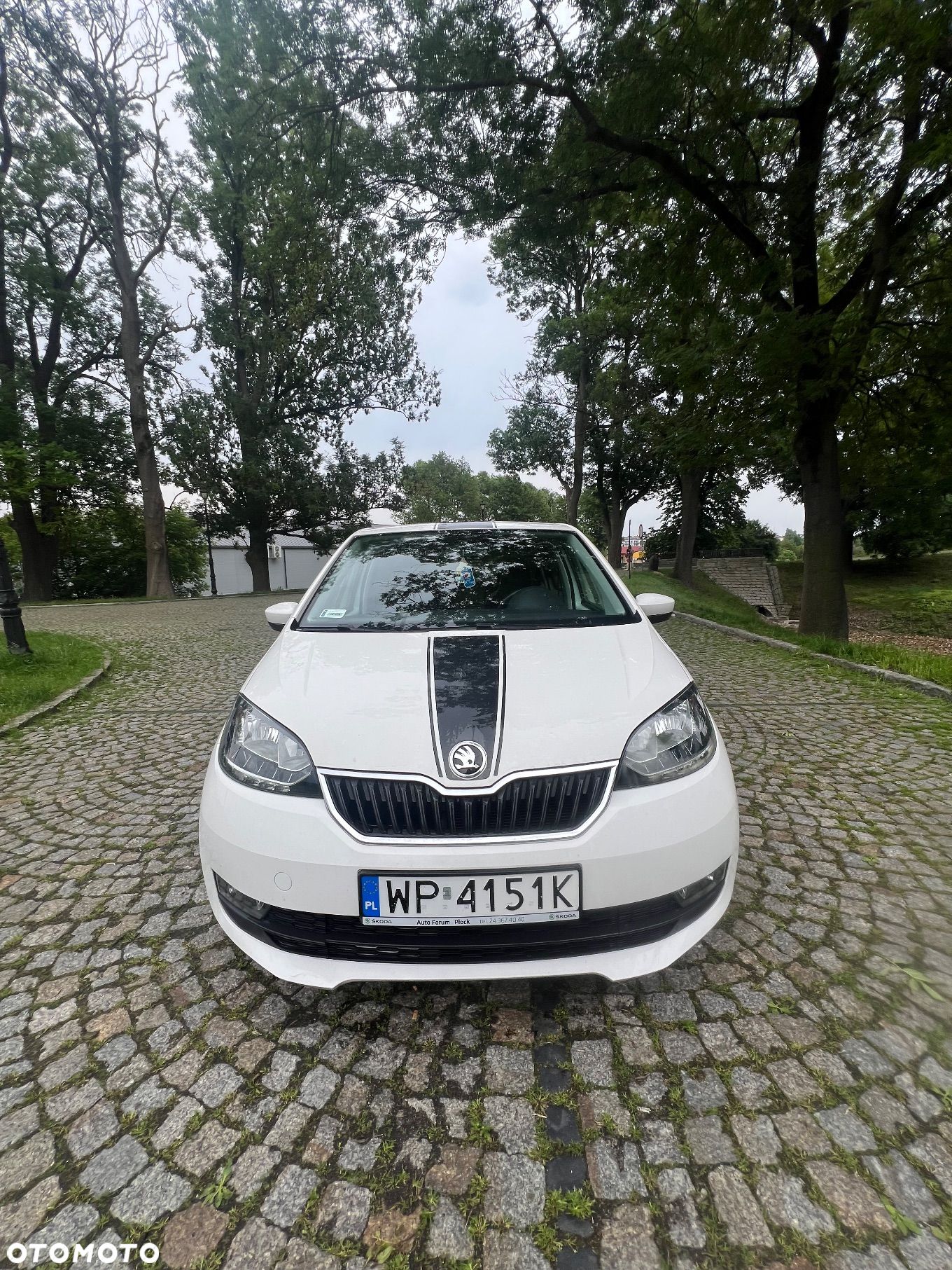 Skoda Citigo 1.0 Ambition - 1