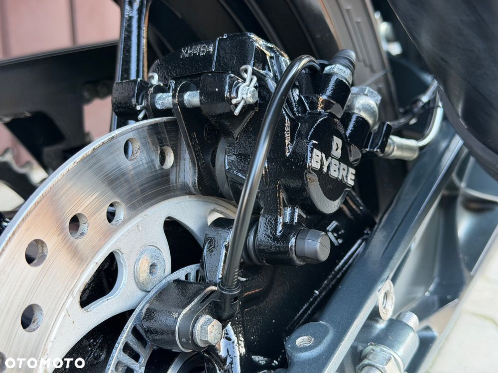 KTM Duke 125 - 30