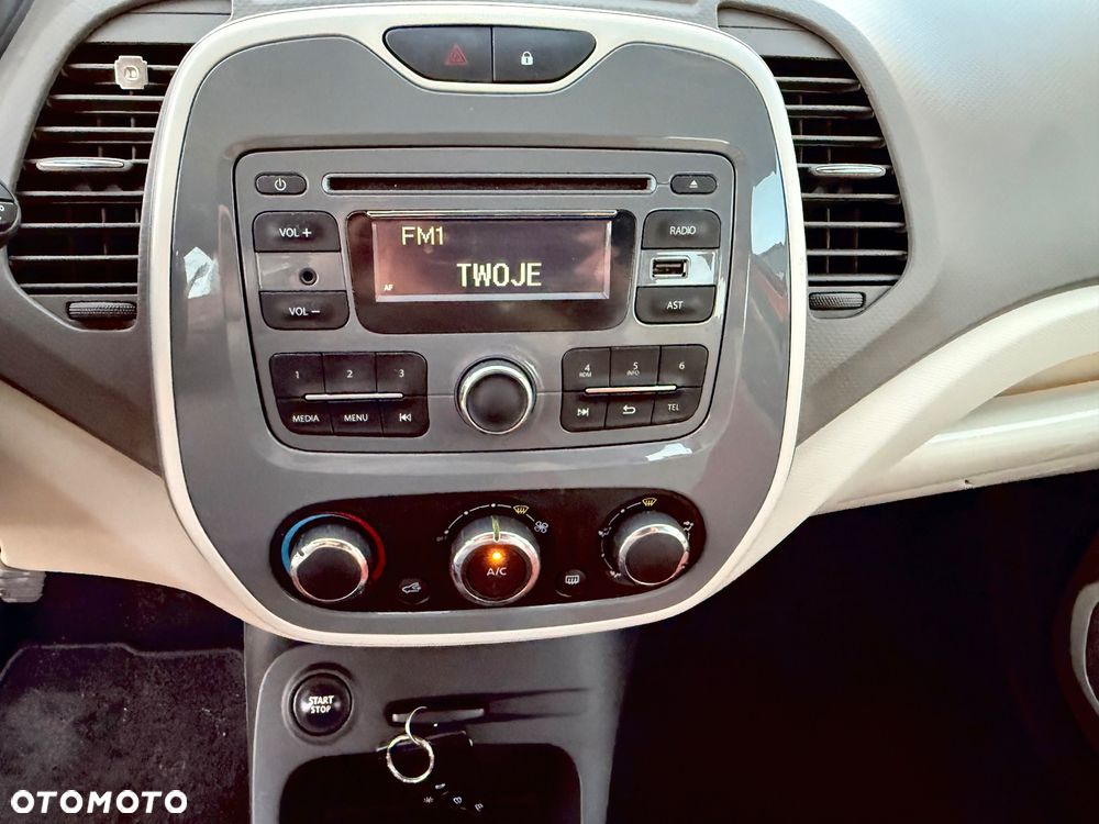 Renault Captur 0.9 Energy TCe Intens - 31