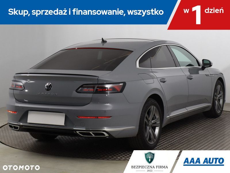 Volkswagen Arteon - 7