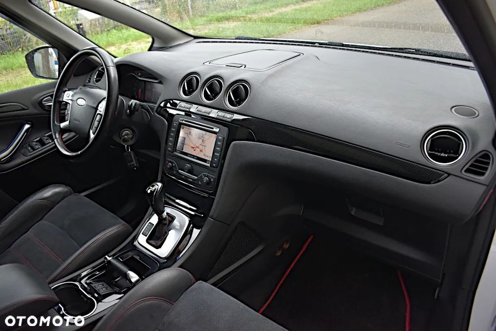 Ford S-Max 2.0 T Platinium X MPS6 - 34
