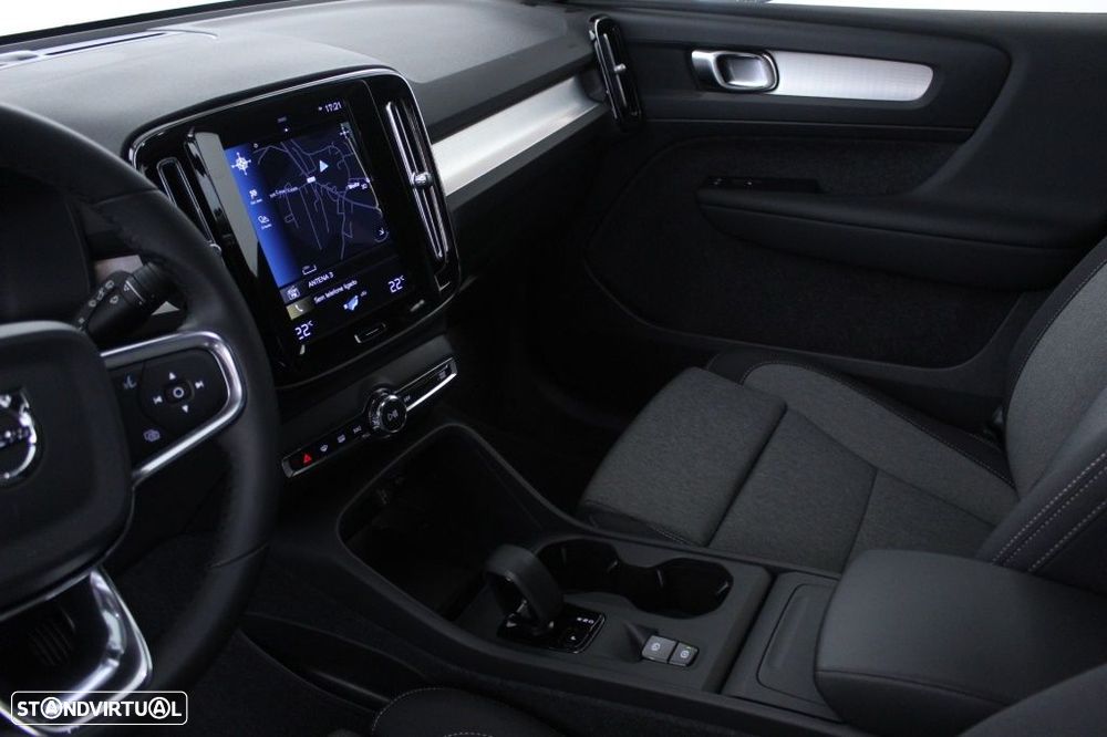 Volvo XC 40 1.5 T2 Core Auto - 32