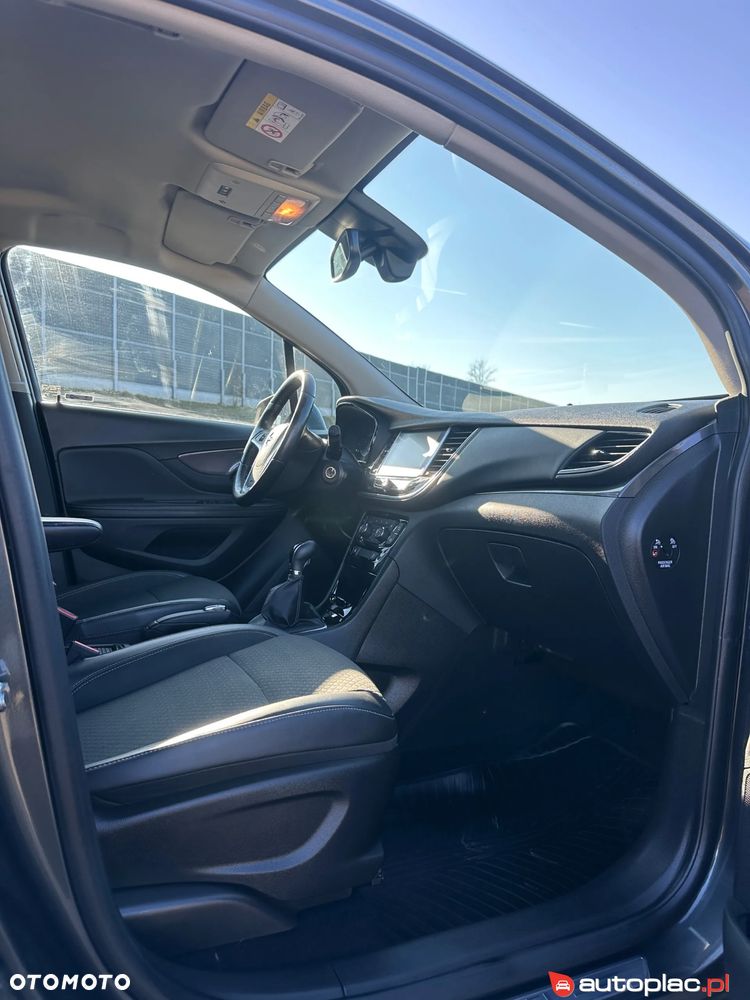 Opel Mokka - 18