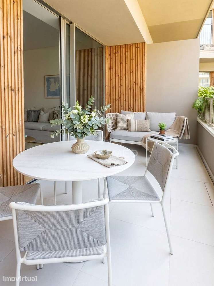 Algarve – apartamento  novo perto da praia - Grande imagem: 4/10