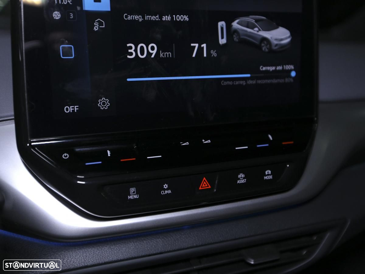 VW ID.4 77 kWh Pro Performance - 16