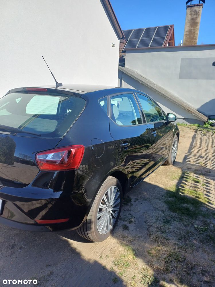 Seat Ibiza - 4