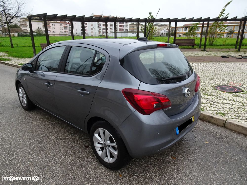 Opel Corsa 1.3 CDTi Business Edition - 6