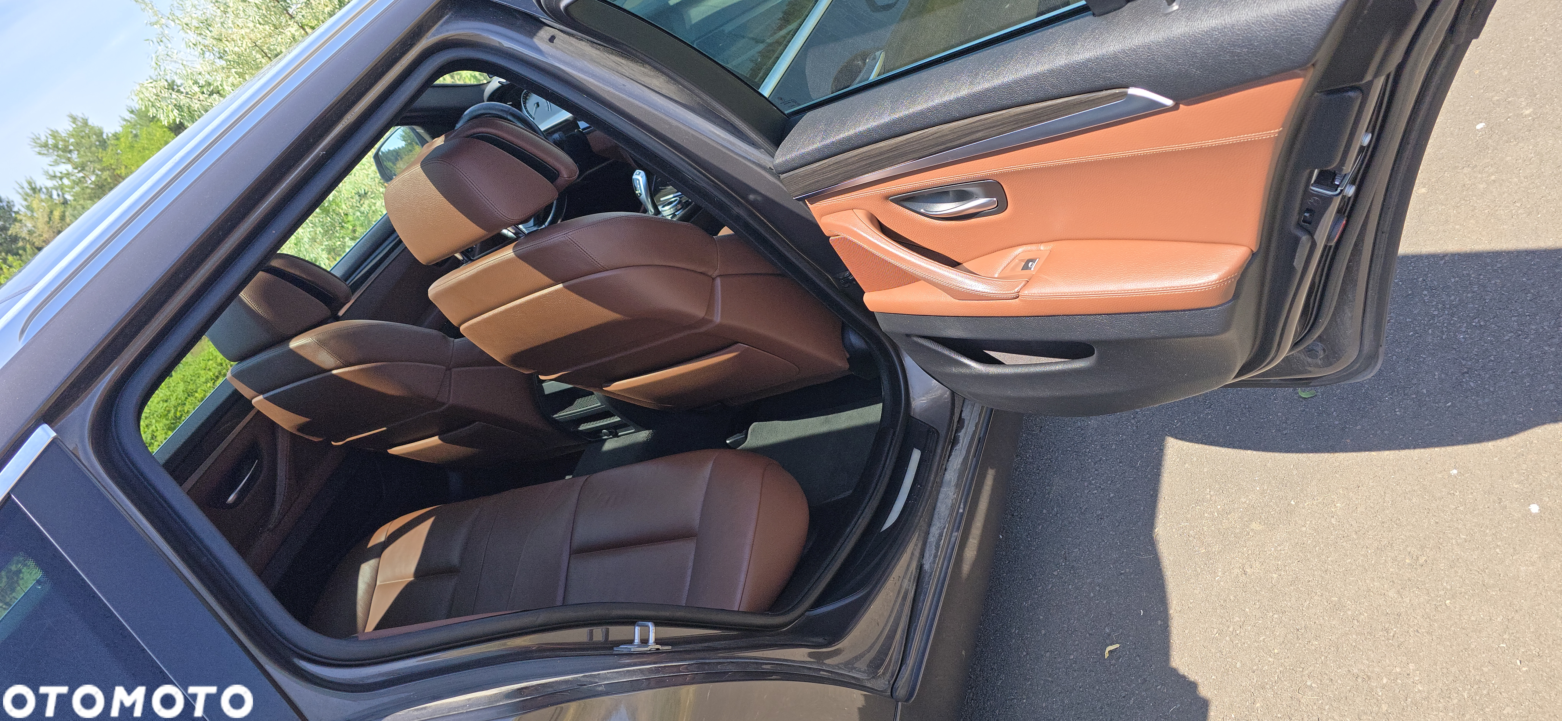 BMW Seria 5 530d Touring Sport-Aut - 17