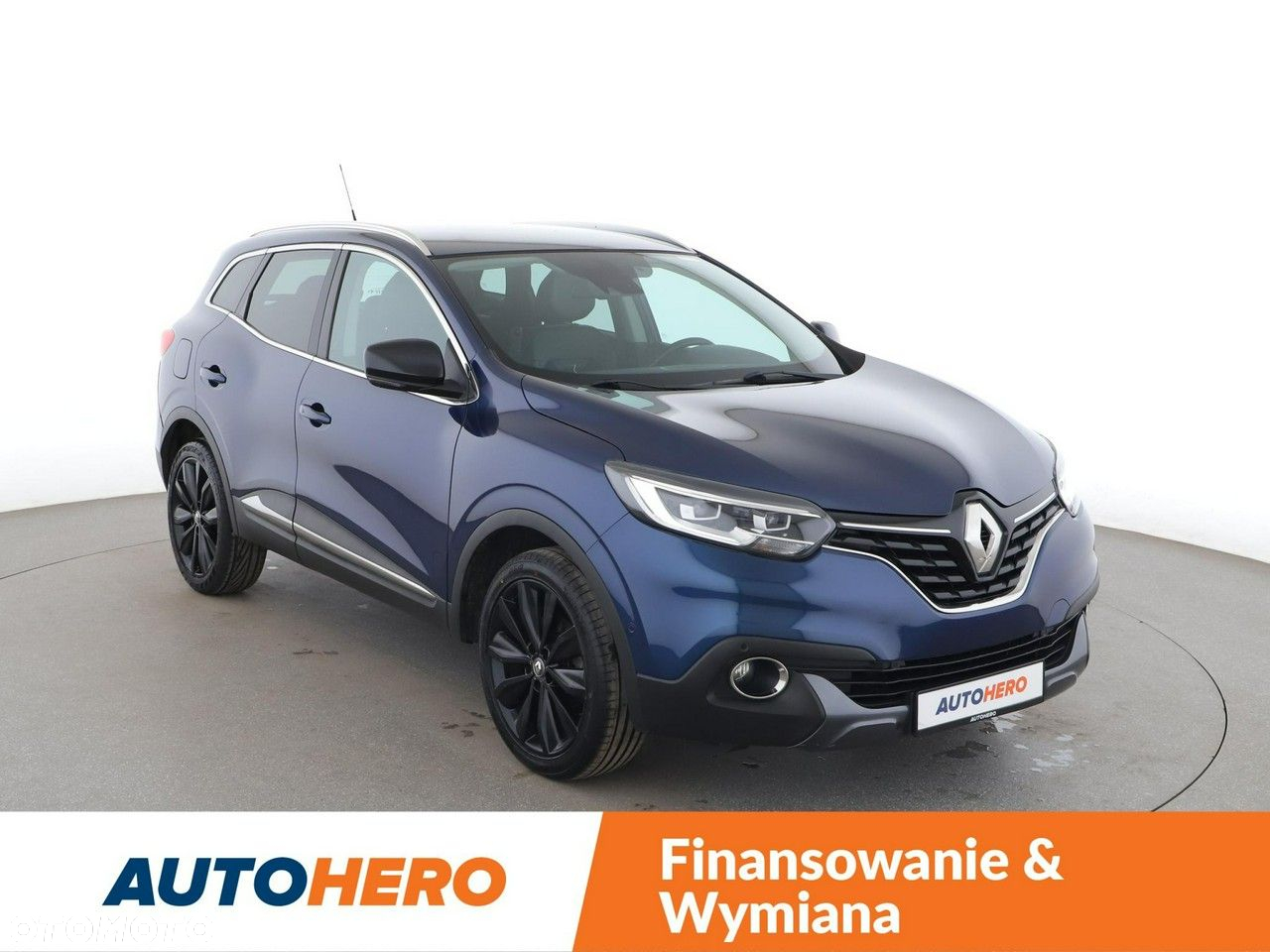 Renault Kadjar 1.2 Energy TCe Intens - 10