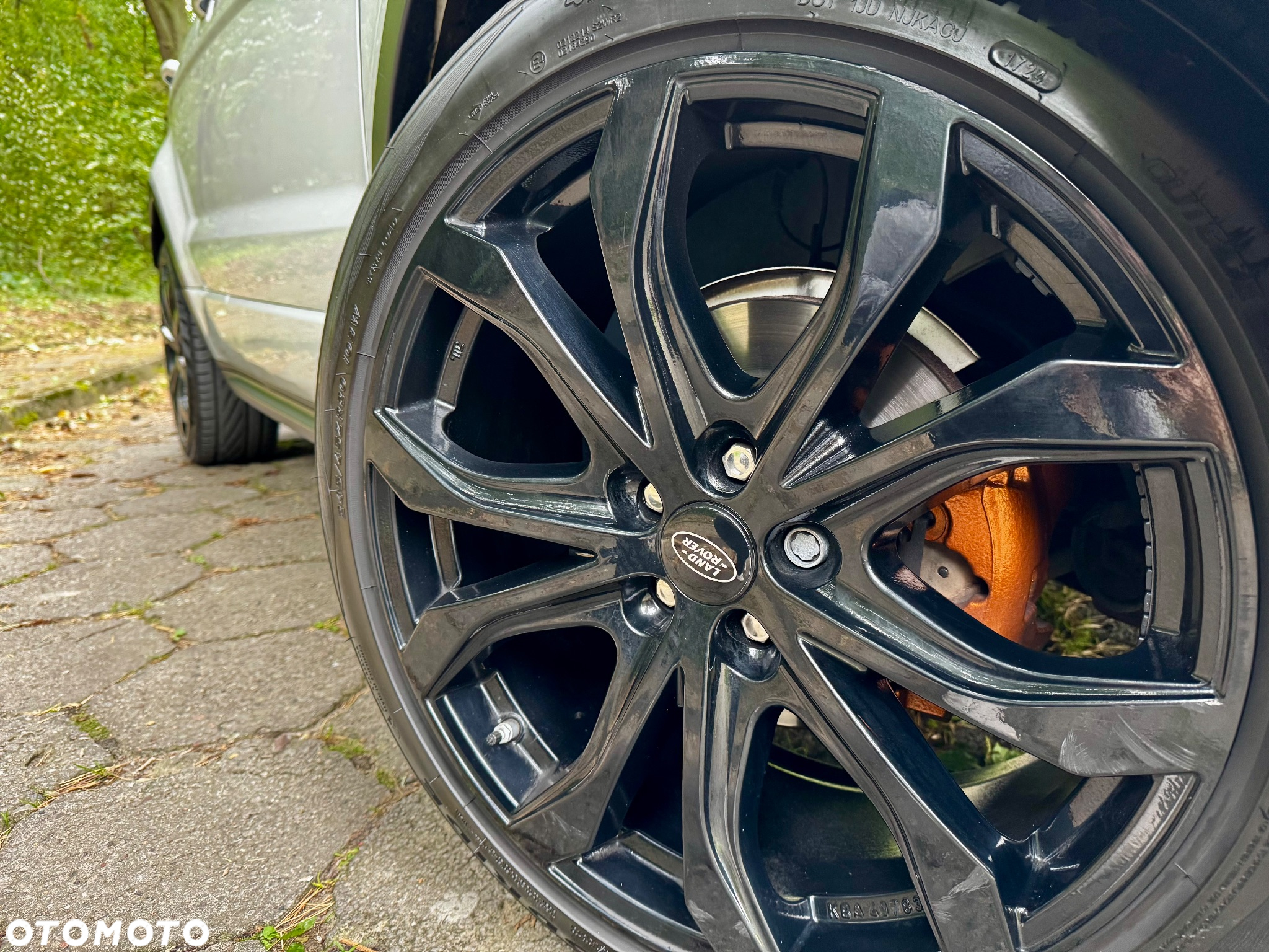 Land Rover Range Rover Evoque 2.0Si4 SE Dynamic - 35